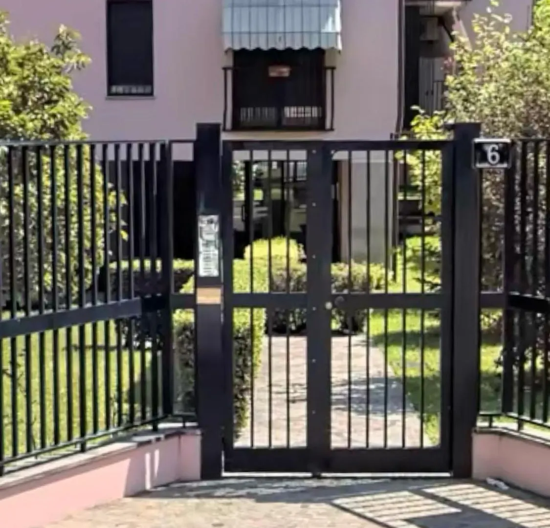 Xenia Apartments - Luxury & Elegant Penthouse In City Life Milan 0*,  Italy