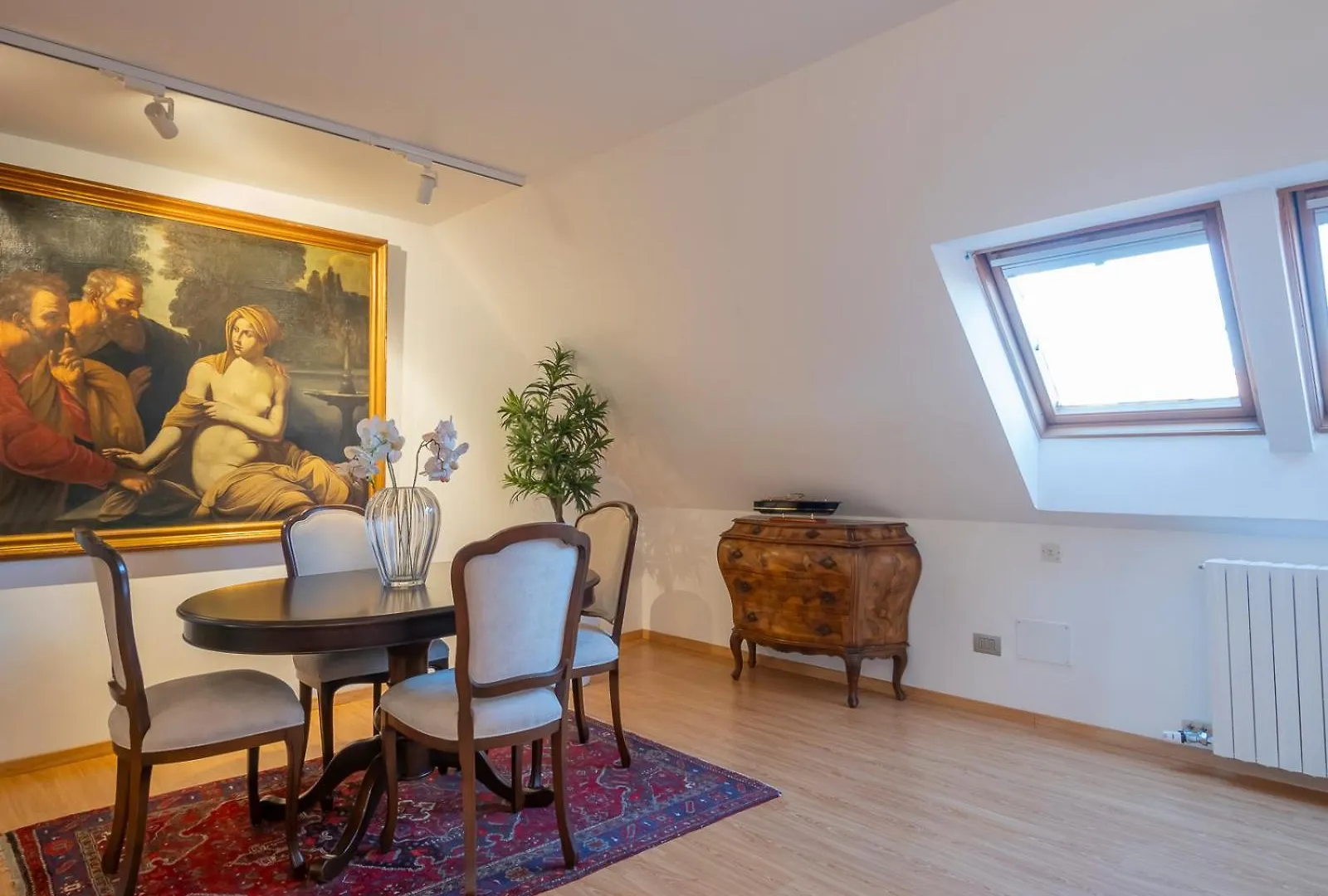 Xenia Apartments - Luxury & Elegant Penthouse In City Life Milan