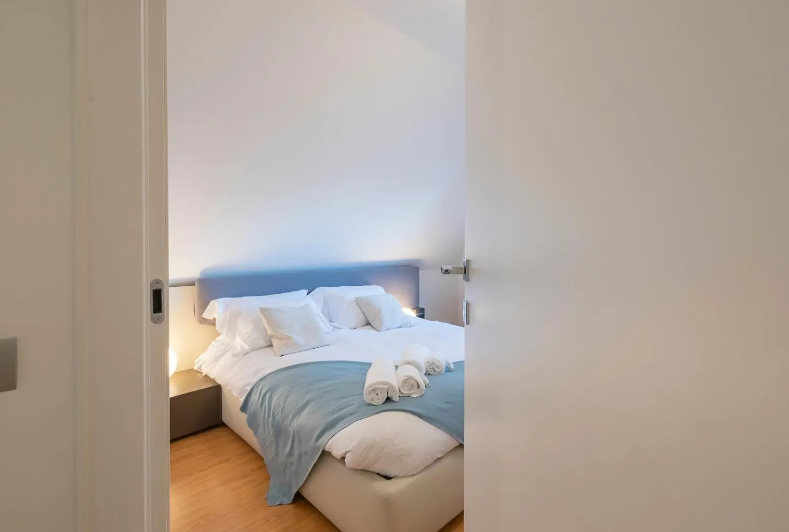 Xenia Apartments - Luxury & Elegant Penthouse In City Life Milan 0*,  Italy
