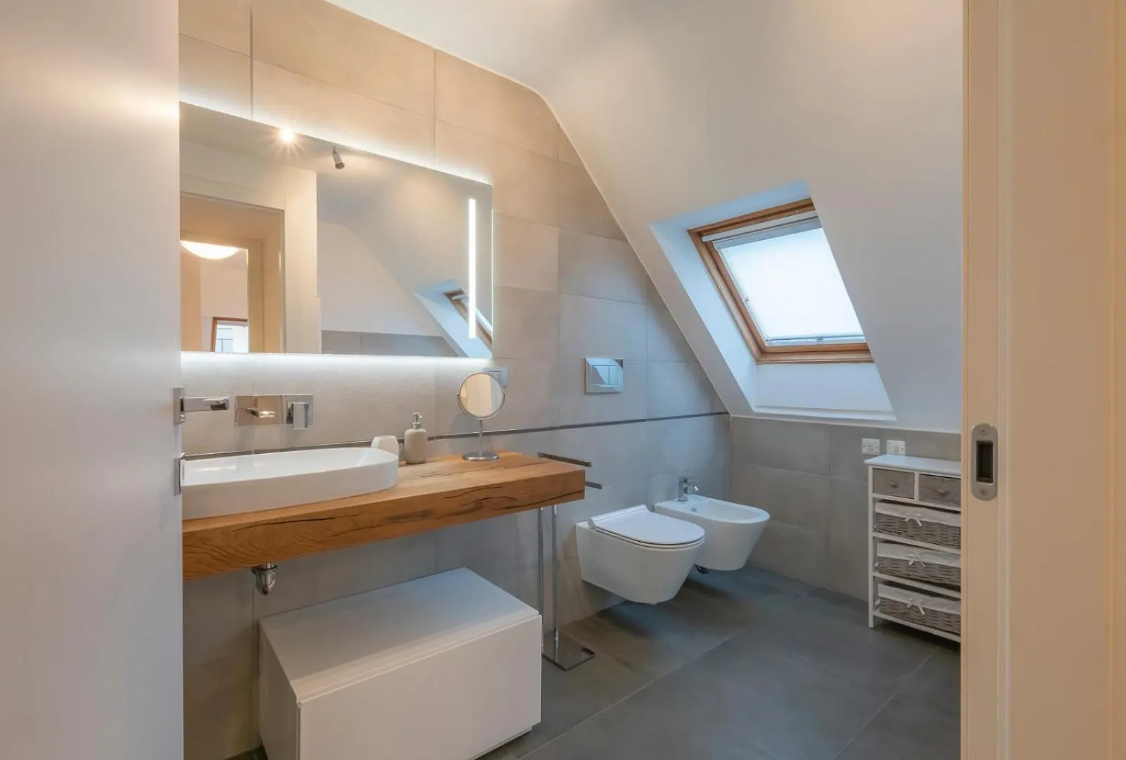 Xenia Apartments - Luxury & Elegant Penthouse In City Life Milan