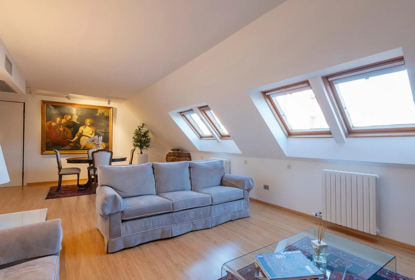 Xenia Apartments - Luxury & Elegant Penthouse In City Life Milan