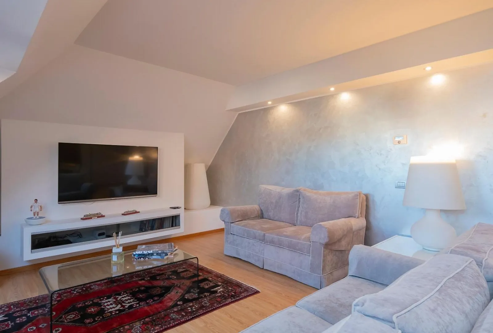 Xenia Apartments - Luxury & Elegant Penthouse In City Life Milan