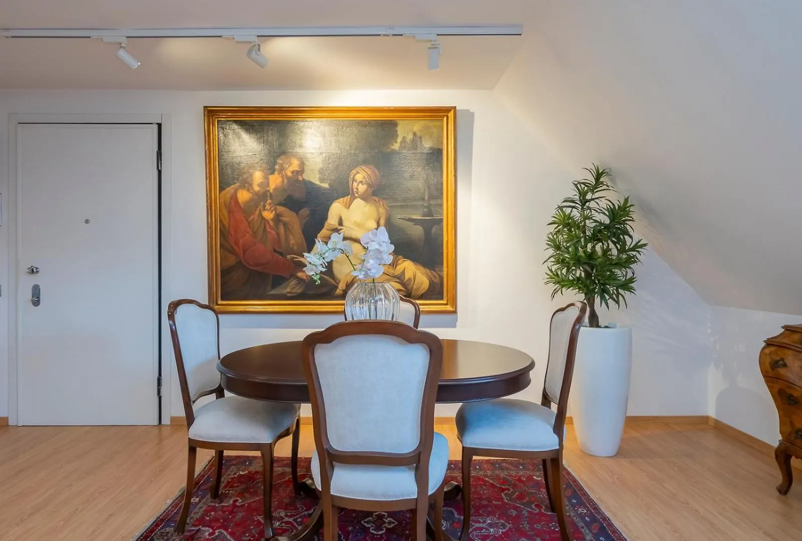 Xenia Apartments - Luxury & Elegant Penthouse In City Life Milan